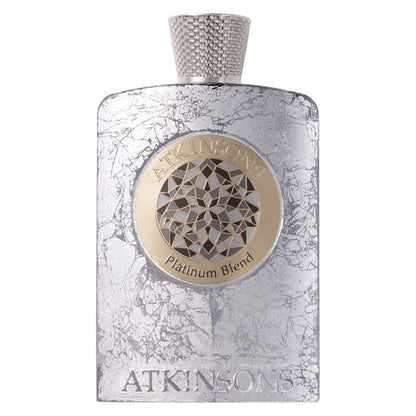 Atkinsons London 1799 PLATINUM BLEND PARFUM INTENSE