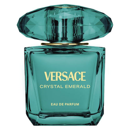Versace Crystal Emerald Pour Femme Eau De Parfum