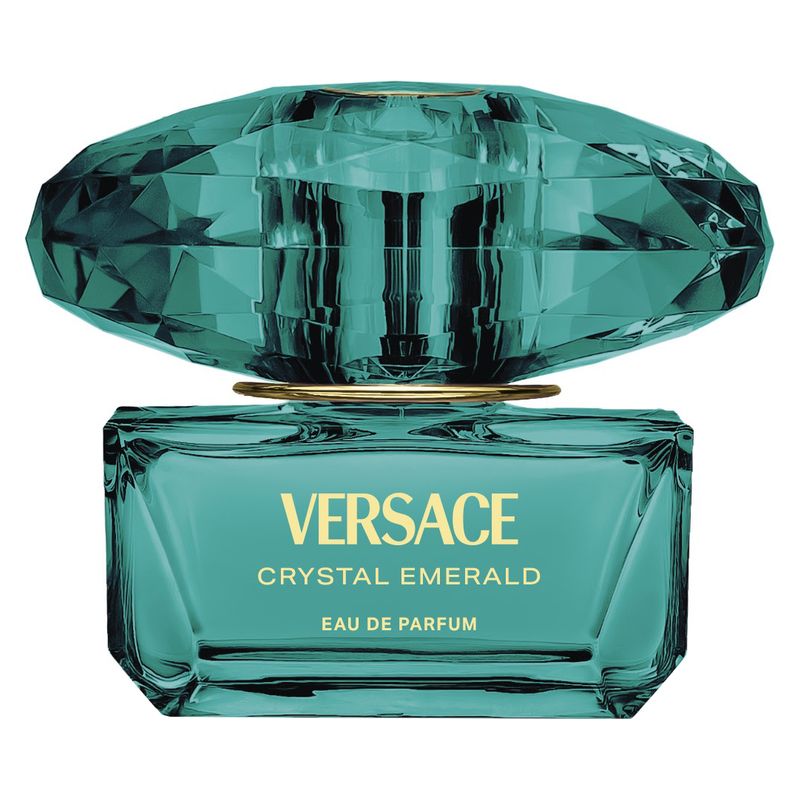 Versace Crystal Emerald Pour Femme Eau De Parfum