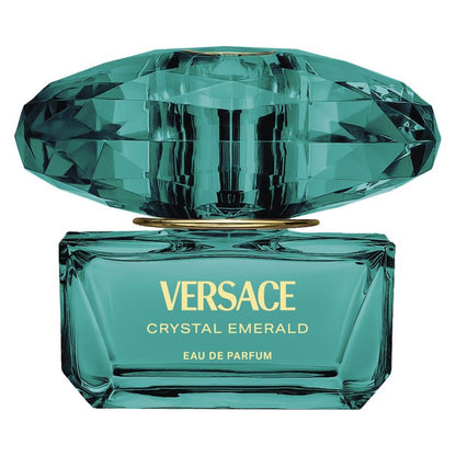 Versace Crystal Emerald Pour Femme Eau De Parfum