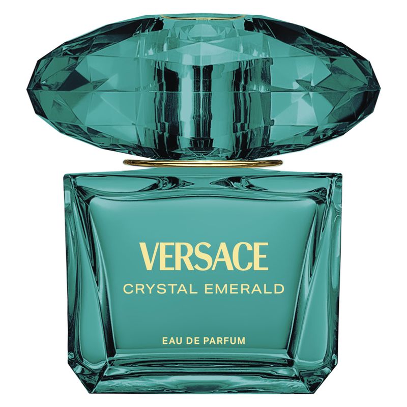 Versace Crystal Emerald Pour Femme Eau De Parfum