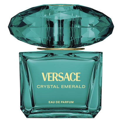 Versace Crystal Emerald Pour Femme Eau De Parfum