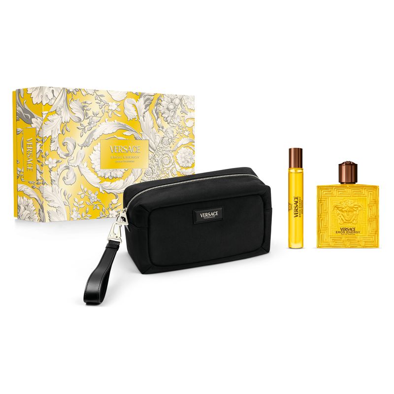 Versace COFANETTO EROS ENERGY POUR HOMME EAU DE PARFUM