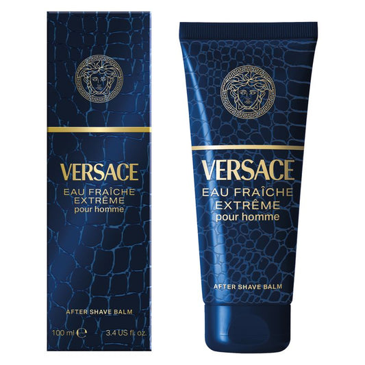 Versace MAN EAU FRAÎCHE EXTREME POUR HOMME AFTER SHAVE BALM