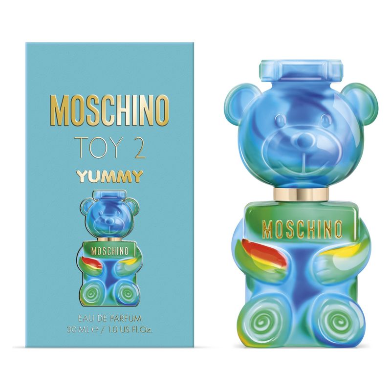 Moschino Toy 2 Yummy Eau De Parfum