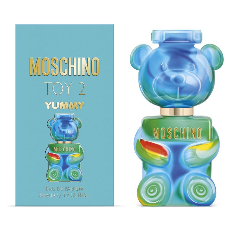 Moschino Toy 2 Yummy Eau De Parfum
