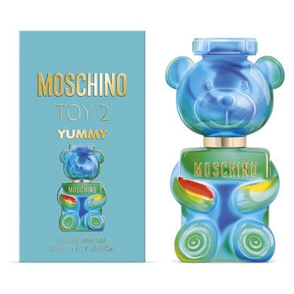 Moschino Toy 2 Yummy Eau De Parfum