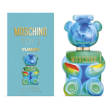 Moschino Toy 2 Yummy Eau De Parfum