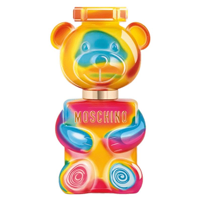 Moschino TOY 2 GUMMY EAU DE PARFUM