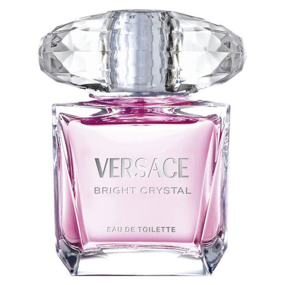Versace Bright Crystal Eau De Toilette