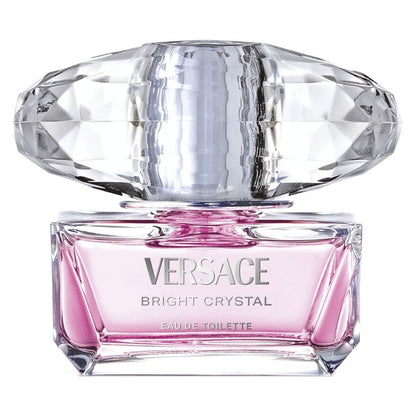 Versace Bright Crystal Eau De Toilette