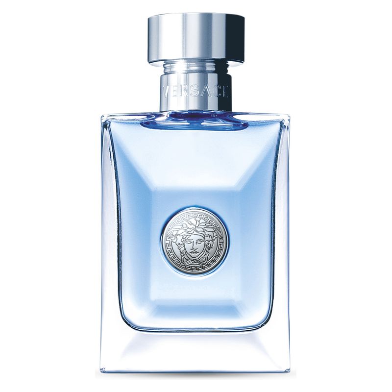 Versace Pour Homme Eau De Toilette