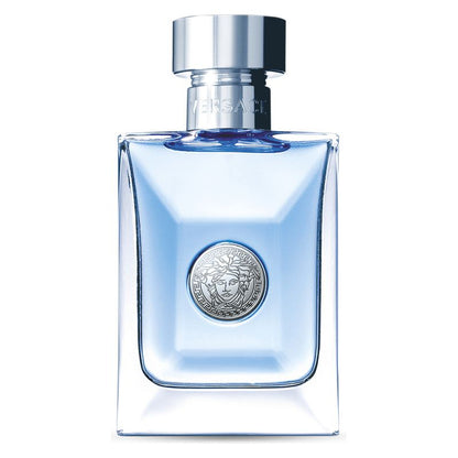 Versace Pour Homme Eau De Toilette