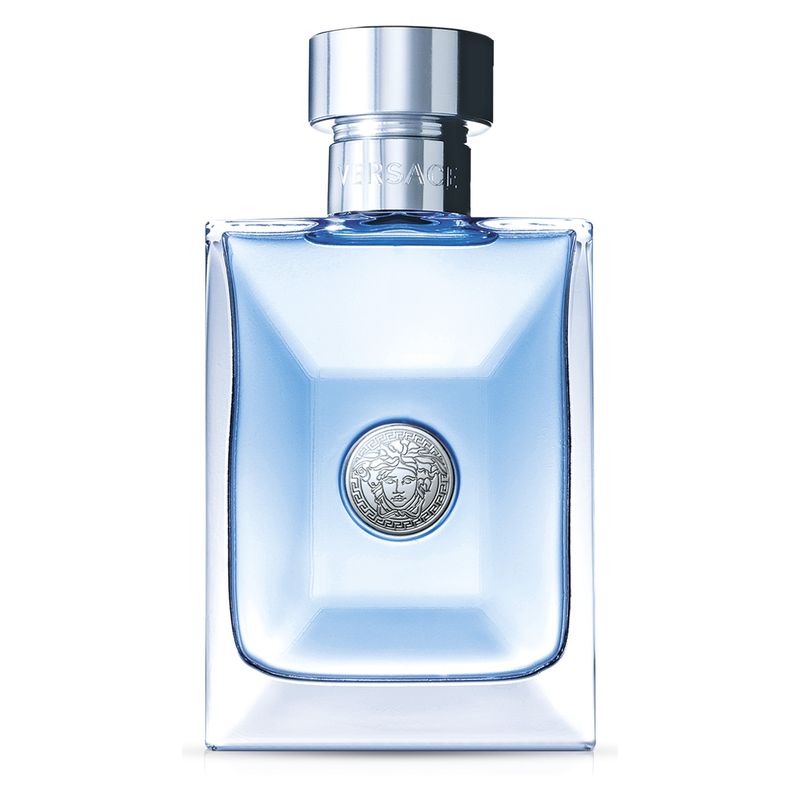 Versace Pour Homme Eau De Toilette
