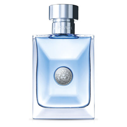 Versace Pour Homme Eau De Toilette