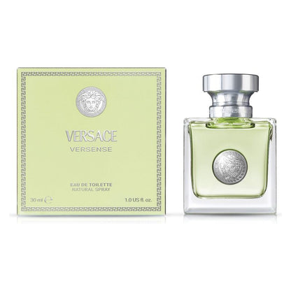 Versace Versense Eau De Toilette