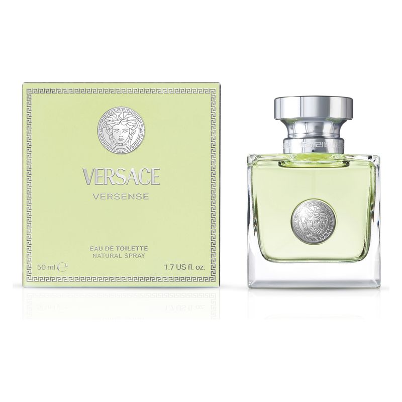 Versace Versense Eau De Toilette