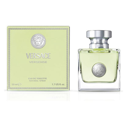 Versace Versense Eau De Toilette