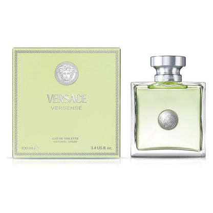 Versace Versense Eau De Toilette