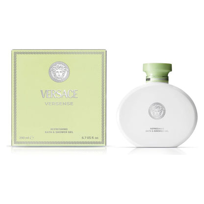 Versace Versense Bath & Shower Gel