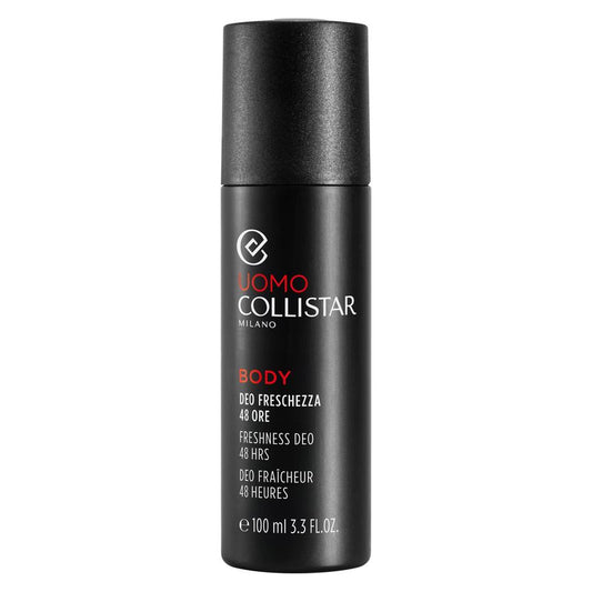 Collistar Uomo Deo 24 Ore Spray