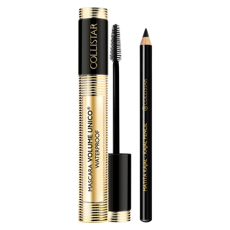 Collistar Mascara Volume Unico Waterproof