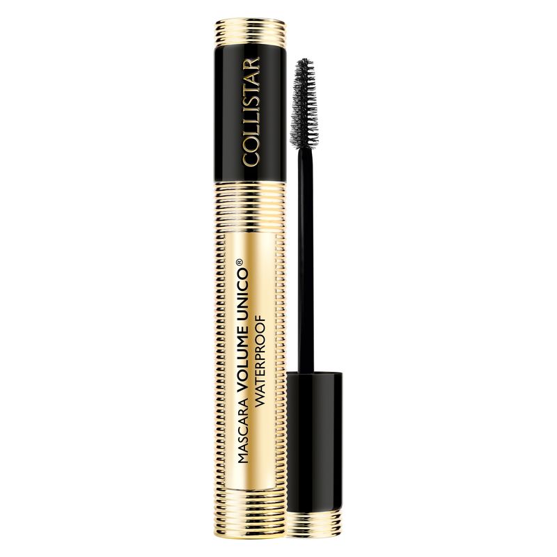 Collistar Mascara Volume Unico Waterproof