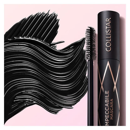 Collistar Impeccabile Mascara - Volume, Lunghezza, Definizione, Curvatura