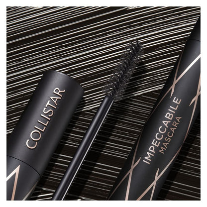 Collistar Impeccabile Mascara - Volume, Lunghezza, Definizione, Curvatura