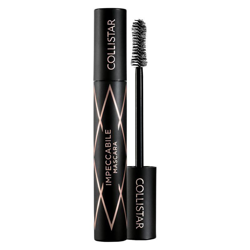 Collistar Impeccabile Mascara - Volume, Lunghezza, Definizione, Curvatura
