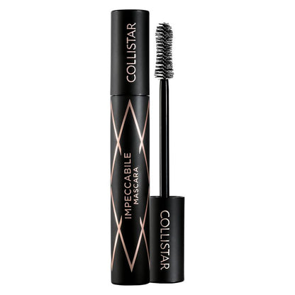 Collistar Impeccabile Mascara - Volume, Lunghezza, Definizione, Curvatura