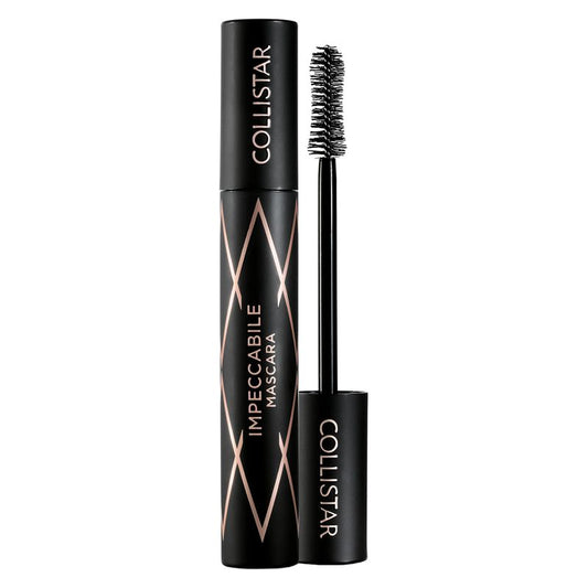 Collistar Impeccabile Mascara - Volume, Lunghezza, Definizione, Curvatura