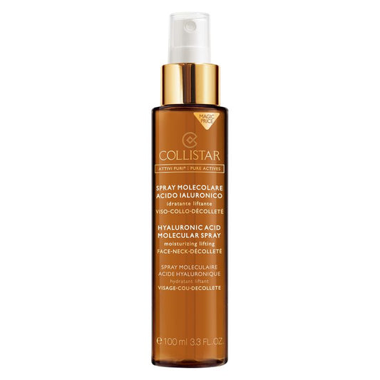 Collistar Spray Molecolore Acido Ialuronico