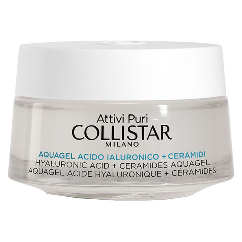 Collistar Attivi Puri Aquagel Acido Ialuronico + Ceramidi