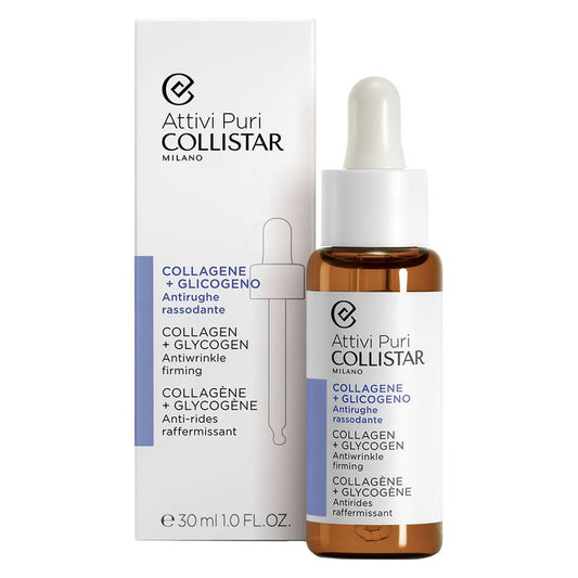 Collistar Attivi Puri Collagene + Glicogeno Antirughe Rassodante