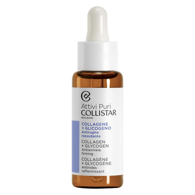 Collistar Attivi Puri Collagene + Glicogeno Antirughe Rassodante