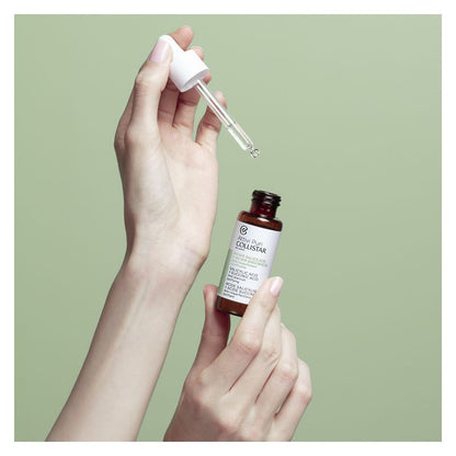 Collistar Attivi Puri Acido Salicilico + Acido Succinico - Anti-Imperfezioni Purificante