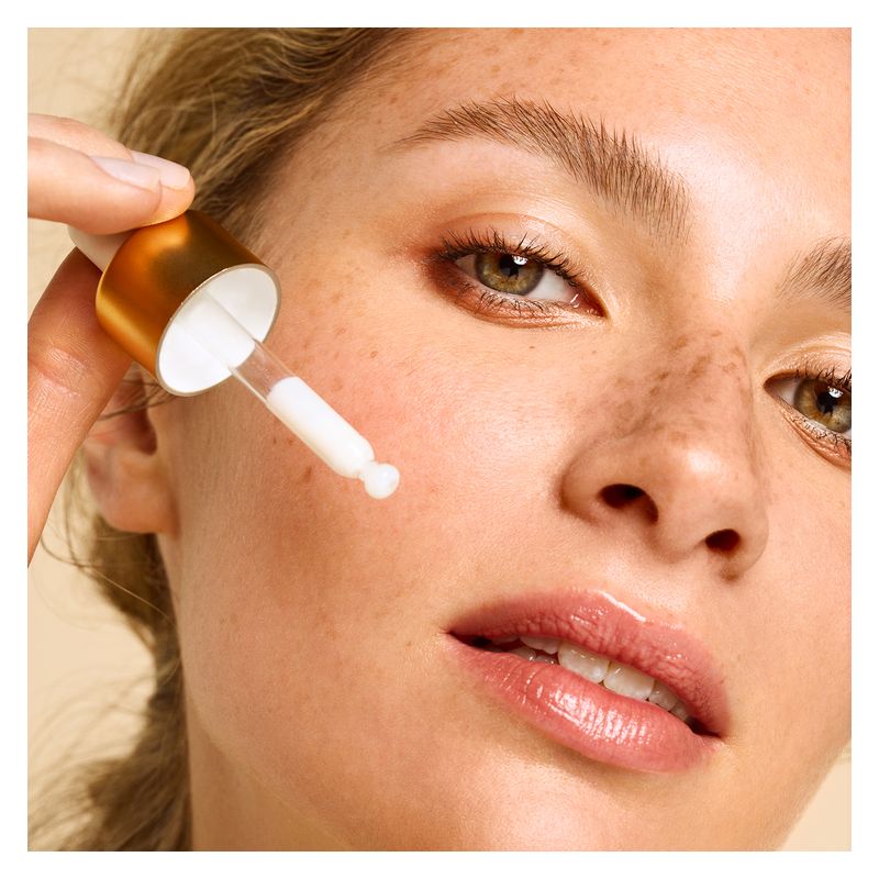 Collistar Gocce Magiche Protettive Anti-Età Illuminanti Spf 50