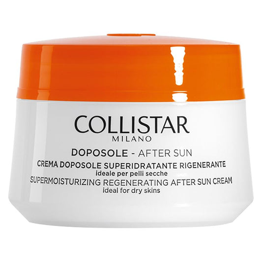 Collistar Crema Doposole Superidratante Rigenerante