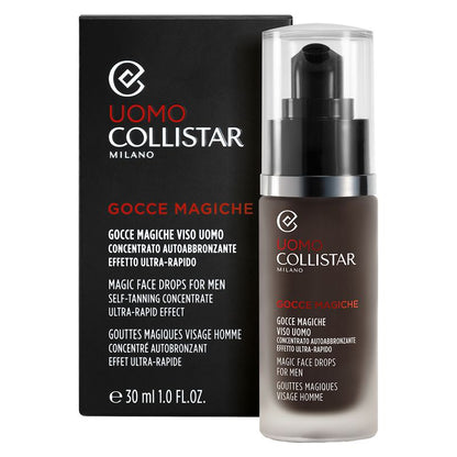 Collistar Uomo Gocce Magiche Viso