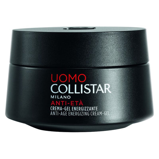Collistar Uomo Anti-Età Crema-Gel Energizzante