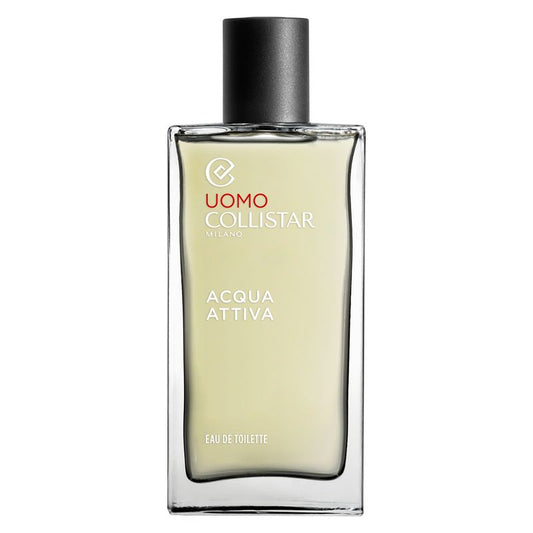 Collistar Uomo Acqua Attiva Eau De Toilette