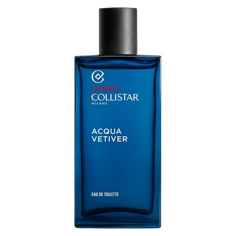 Collistar Uomo Acqua Vetiver Eau De Toilette