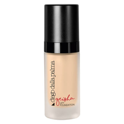 Diego dalla Palma Geisha Lift Foundation