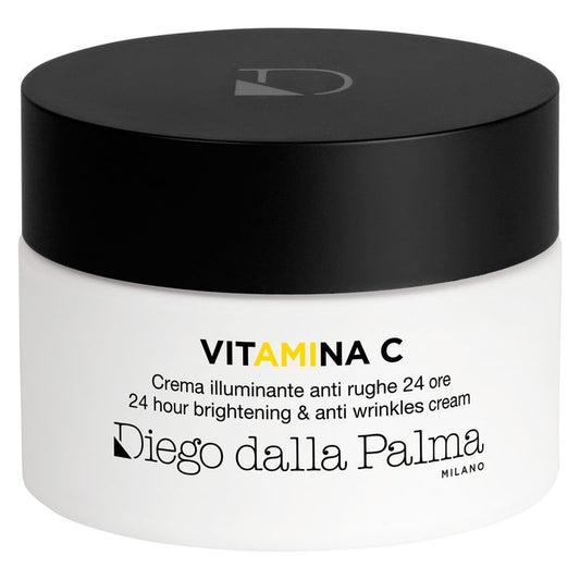 Diego dalla Palma VITAMINA C CREMA ILLUMINANTE ANTI RUGHE 24 ORE