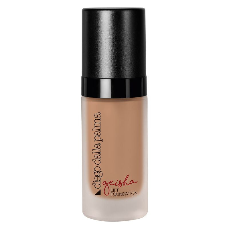 Diego dalla Palma Geisha Lift Foundation