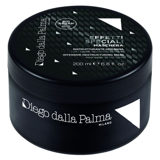 Diego dalla Palma Effetti Speciali Maschera Ristrutturante Intensiva