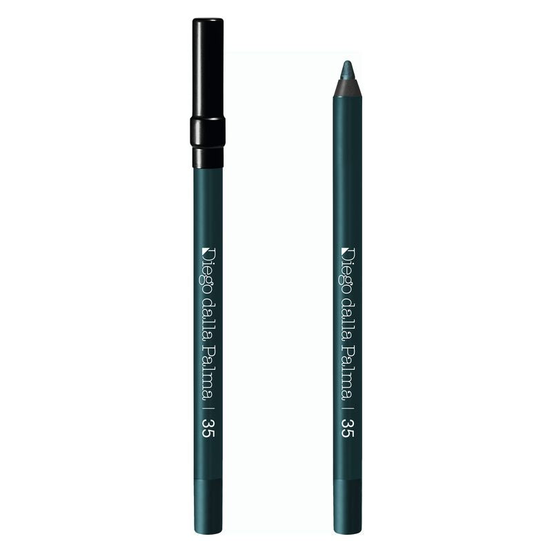 Diego dalla Palma Stay On Me Eye Liner - Long Lasting Water Resistent