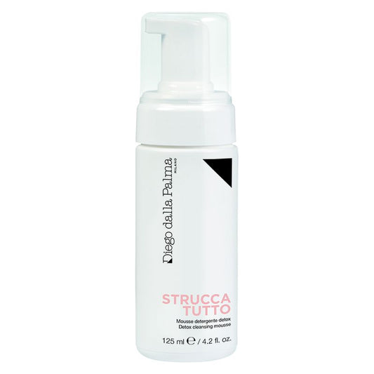 Diego dalla Palma Struccatutto - Mousse Struccante Detox