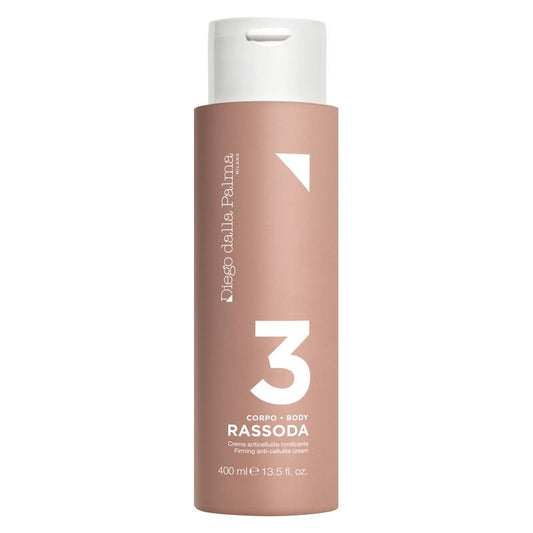 Diego dalla Palma 3 Rassoda - Crema Anticellulite Tonificante